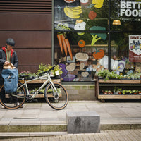 RHeO 3 eCity and leisure bike