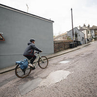 RHeO 3 eCity and leisure bike