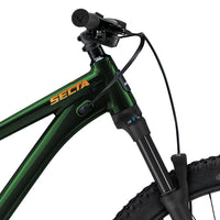Secta R trail mountain bike