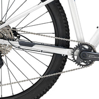 Secta R  trail mountain bike