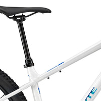 Secta R  trail mountain bike