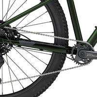 Secta R trail mountain bike