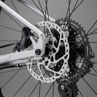 Whyte Secta RSX Trail mountain bike