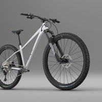 Whyte Secta RSX Trail mountain bike