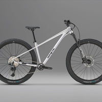 Whyte Secta RSX Trail mountain bike