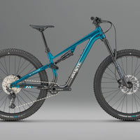 Horské kolo Syphon S Trail