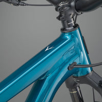 Horské kolo Syphon S Trail