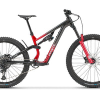 Sythe RS Enduro a gravity horské kolo