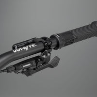 Sythe RS Enduro a gravity horské kolo