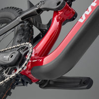 Sythe RS Enduro a gravity horské kolo
