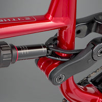 Sythe RS Enduro a gravity horské kolo