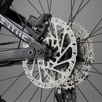 Sythe S Enduro & gravity horské kolo