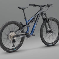 Sythe S Enduro & gravity mountain bike