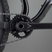 T-140 S trail mountain bike