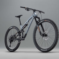 T-140 S trail mountain bike