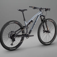 T-140 S trail mountain bike