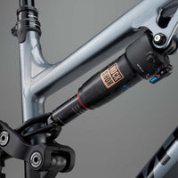 T-140 S trail mountain bike