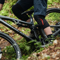 T-140 S trail mountain bike