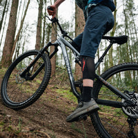 T-140 S trail mountain bike