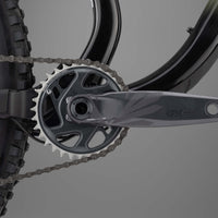 T-160 RS enduro mountain bike