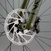 T-160 RS enduro mountain bike