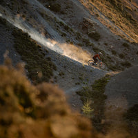 Karve Evo RS Elektryczny super enduro i grawitacyjny rower górski