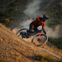 Karve Evo RSX Elektryczny super enduro & grawitacyjny rower górski