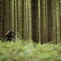Karve RS Górski rower elektryczny trail/enduro