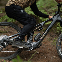 Karve RSX Elektryczny rower górski Trail/enduro