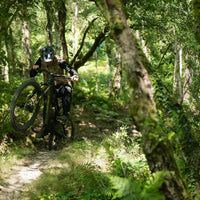 Karve RS Górski rower elektryczny trail/enduro