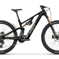 Elektrické horské kolo Karve RSX Trail/Enduro