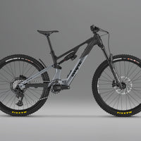 Karve RS Górski rower elektryczny trail/enduro