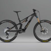 Karve RSX Elektryczny rower górski Trail/enduro