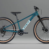 Whyte Secta 24 Youth mountain bike