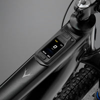 Whyte Secta-E Electric trail mountain bike