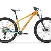 Whyte Secta S trail mountain bike