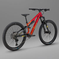 Sythe 27 Youth mountain bike