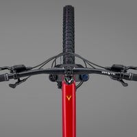 Sythe 27 Youth mountain bike