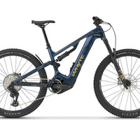 Kado RSX (v2) Trail/enduro electric mountain bike