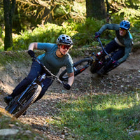 ELyte EVO RS Trail/enduro electric mountain bike