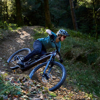 ELyte EVO RS Trail/enduro electric mountain bike