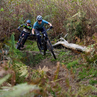 ELyte EVO RS Trail/enduro electric mountain bike