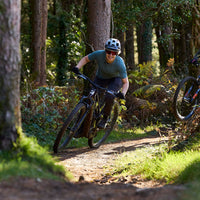 ELyte EVO RS Trail/enduro electric mountain bike