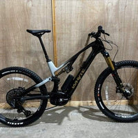 ELyte EVO Stag Works Extra Large Trail/enduro electric mountain bike - Outlet