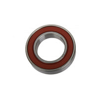 Suspension pivot bearings