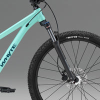 Whyte Secta 26 MX Youth mountain bike