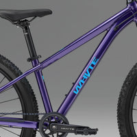 Whyte Secta 26 MX Youth mountain bike