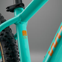 Secta 26 Youth mountain bike