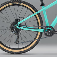 Secta 26 Youth mountain bike