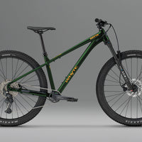 Secta R  trail mountain bike